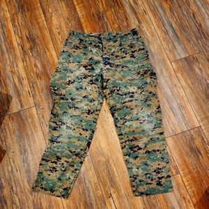 Marine Boot Camp Digitals (No EGA)